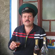 Виктор Петрашик