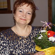 Елена Горбачёва