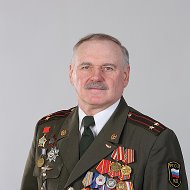 Александр Акишин