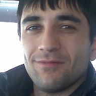 Асман Сурхаев