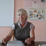 Елена Бояринова