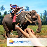 Coral Travel