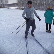 Андрюлька Манахов