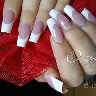 Oxana Nail