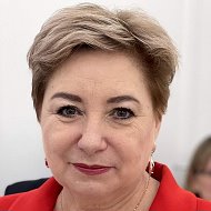Natalya Nikolaevna