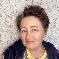 Наталья Соловьёва