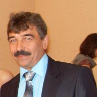 Владимир Шеметов