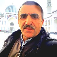 Safar Murodzoda
