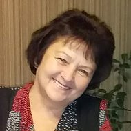 Валентина Несмеянова