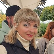 Татьяна Маталыцкая