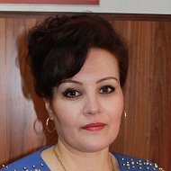 Ирина Бычкова