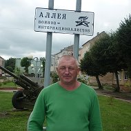 Владимир Шакалей