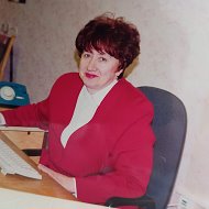 Нина Янушевская