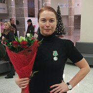Ангелина Янусик