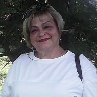 Анна Вобликова