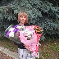 Юлия Иванова