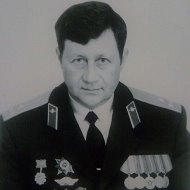 Валерий Афонин