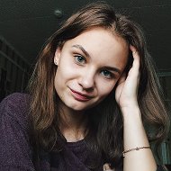 Виктория Касторнова