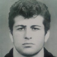 Баграти Рухадзе