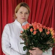 Таня Говарушкина