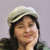 Маргарита Хасянова-