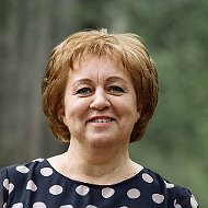 Ирина Ступина