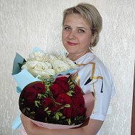 Татьяна Шкурская