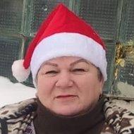 Татьяна Орешкина