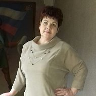 Ольга Головченко
