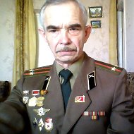 Павел Павлович