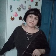 Зинаида Анисенко