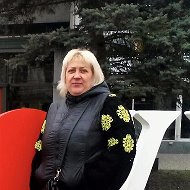Наталия Янишевская