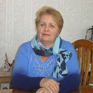 Таника Алексеева