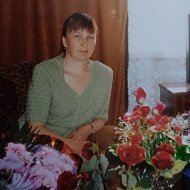Тамара Дмуховская