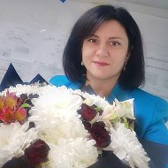 Валентина Стоянова