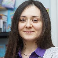 Oxana Manger