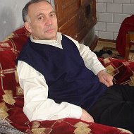 Anvar Mamedov