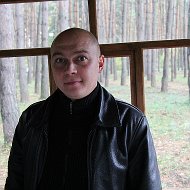Сергей Аникин