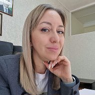 Юлия Казанцева