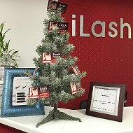 Ilash Salon