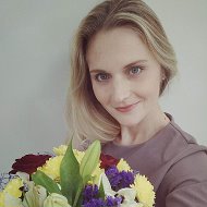 Светлана Кандаурова