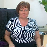 Антонида Гурулева