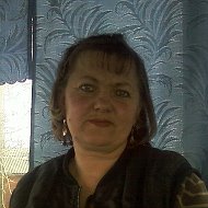 Татьяна Кайгородова