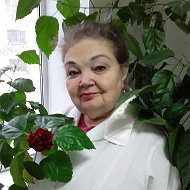 Валентина Скалова