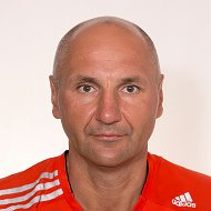 Валерий Кисляк
