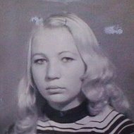 Тамара Новокшоновацарегородцева