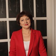 Ирина Алексеевна