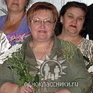Татьяна Миняева