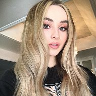 Sabrina Carpenter