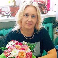 Ольга Кондратович